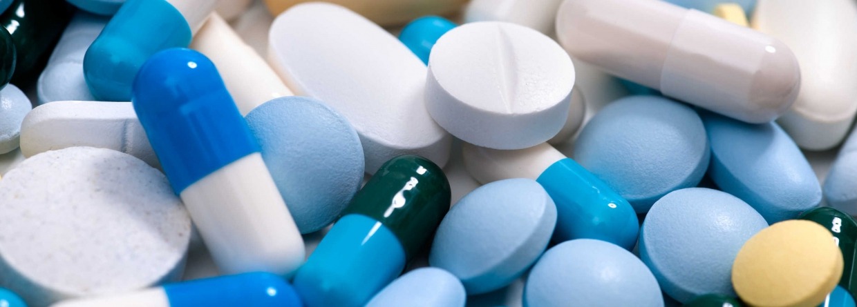 Medicijnen